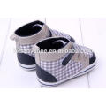 Primavera e Outono Baby Toddler Canvas Shoes Wholesale